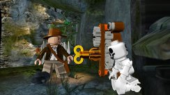 Lego Indiana Jones