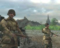 Brothers in Arms: Earned in Blood