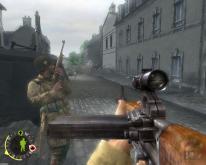 Brothers in Arms: Earned in Blood
