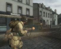Brothers in Arms: Earned in Blood
