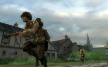 Brothers in Arms: Earned in Blood