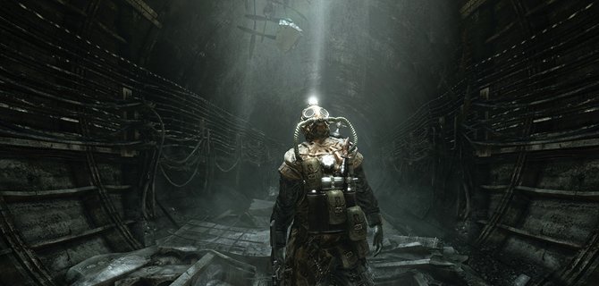 Metro: Last Light