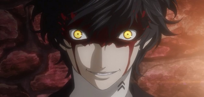 Persona 5 äänestettiin kaikkien aikojen parhaaksi roolipeliksi