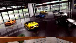 Test Drive Unlimited