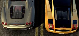 Test Drive Unlimited