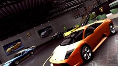Test Drive Unlimited