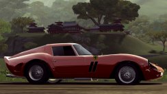 Test Drive Unlimited