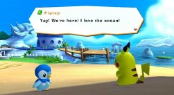 Poképark 2: Wonders Beyond