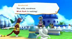 Poképark 2: Wonders Beyond