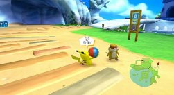 Poképark 2: Wonders Beyond