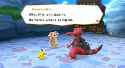 Poképark 2: Wonders Beyond