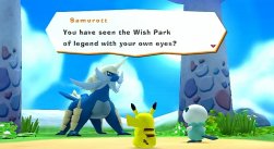 Poképark 2: Wonders Beyond