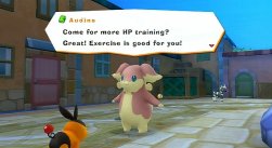 Poképark 2: Wonders Beyond