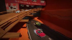 Kinect Joy Ride