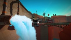 Kinect Joy Ride