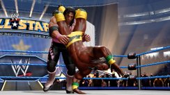 WWE All Stars