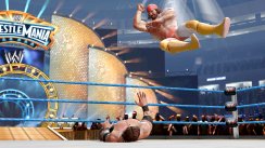 WWE All Stars