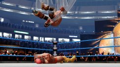 WWE All Stars