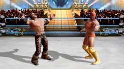 WWE All Stars