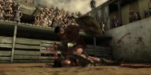 Spartacus Legends