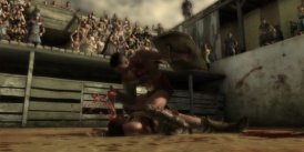 Spartacus Legends