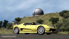 Test Drive Unlimited