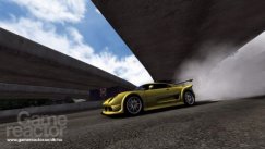 Test Drive Unlimited