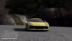 Test Drive Unlimited
