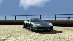 Test Drive Unlimited