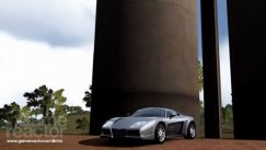 Test Drive Unlimited