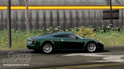 Test Drive Unlimited