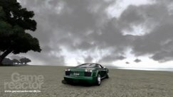 Test Drive Unlimited