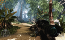 Sniper: Ghost Warrior 2