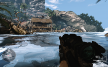 Sniper: Ghost Warrior 2