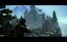 Sniper: Ghost Warrior 2
