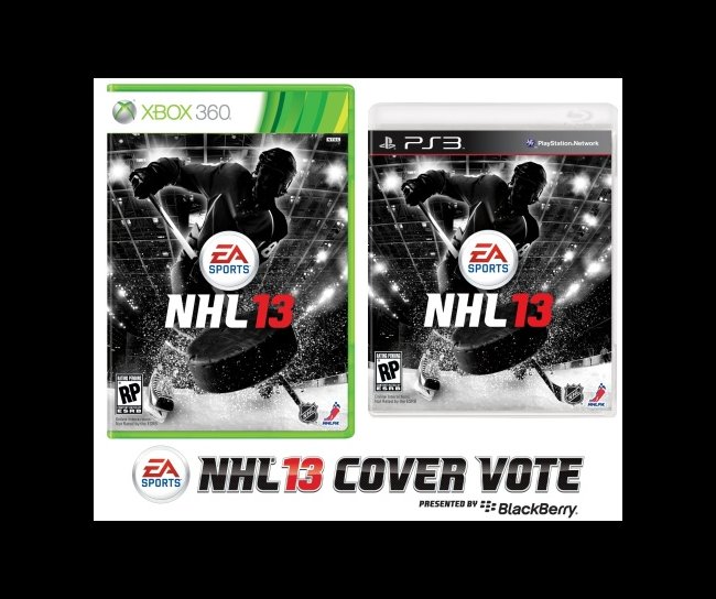 NHL 13
