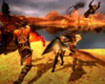 Age of Conan: Unchained