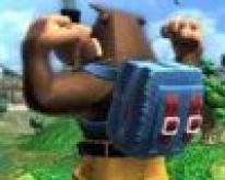 Banjo-Kazooie: Nuts & Bolts