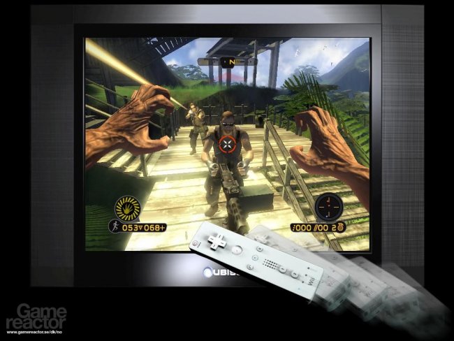 Far Cry Vengeance