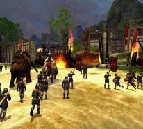 Age of Conan: Unchained