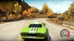 Forza Horizon