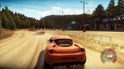 Forza Horizon