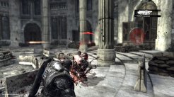 Gears of War