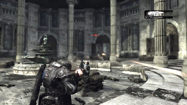 Gears of War