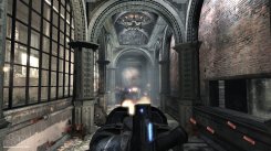 Gears of War