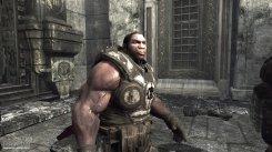 Gears of War