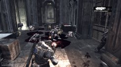 Gears of War