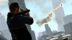 Grand Theft Auto IV