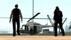 Grand Theft Auto IV