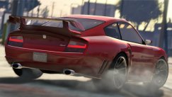 Grand Theft Auto V